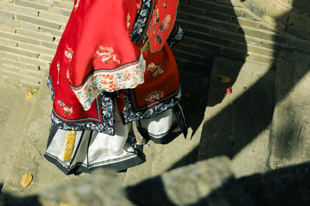 YiTuYu艺图语 Vol.983 Hao Ai Chi Nuo Mi