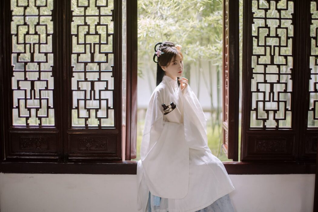 YiTuYu艺图语 Vol.976 Wo Shi Jin Er Ya