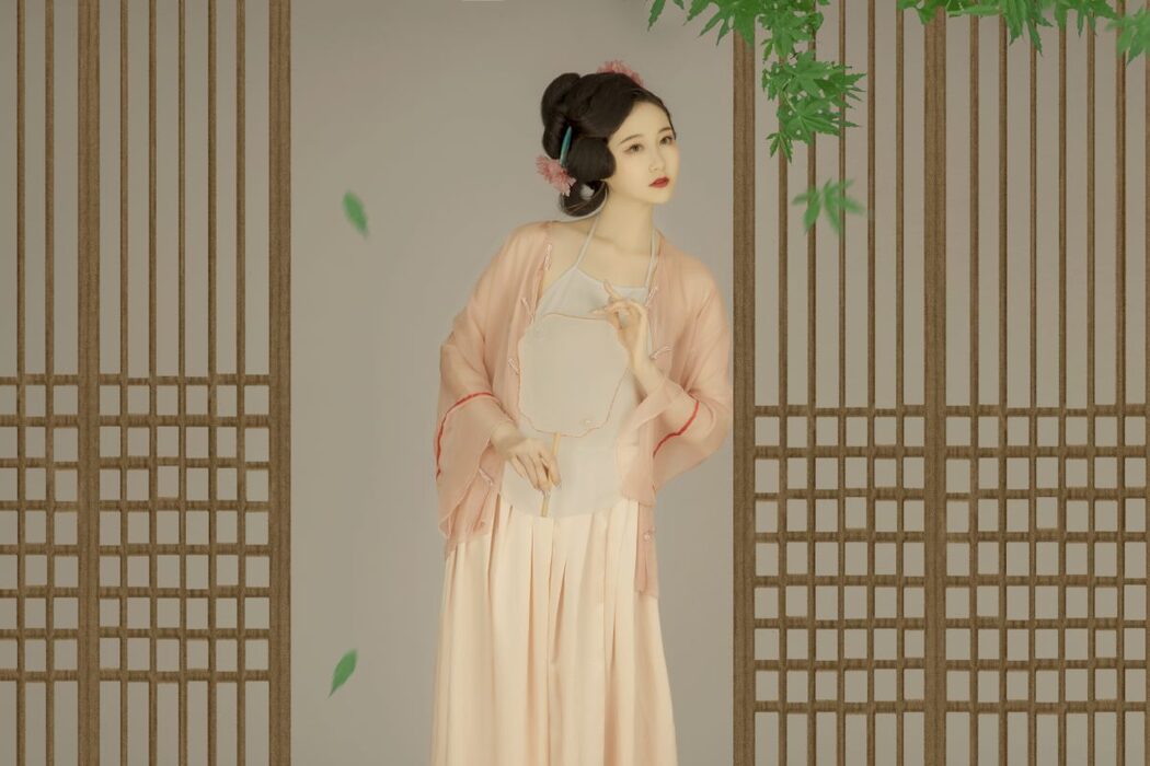 YiTuYu艺图语 Vol.986 Na Bao