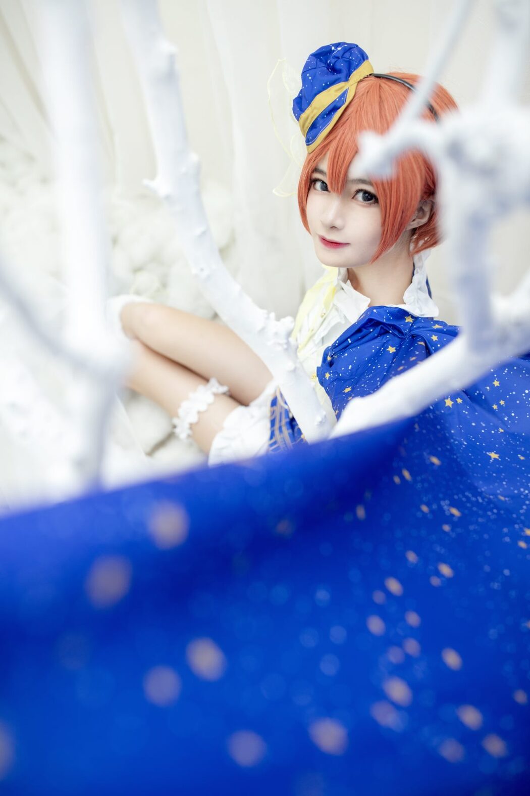 YiTuYu艺图语 Vol.994 Mu Yu