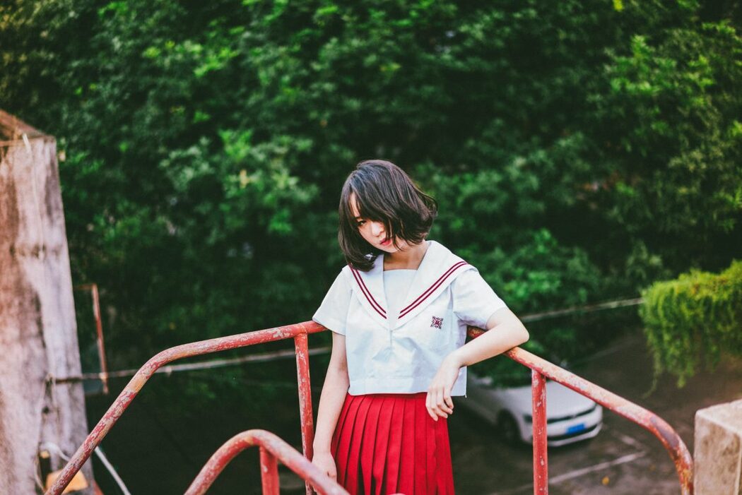 YiTuYu艺图语 Vol.975 Yu Ni