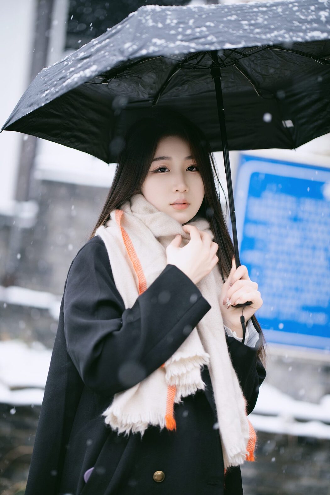 YiTuYu艺图语 Vol.6264 Pan Mu Mu