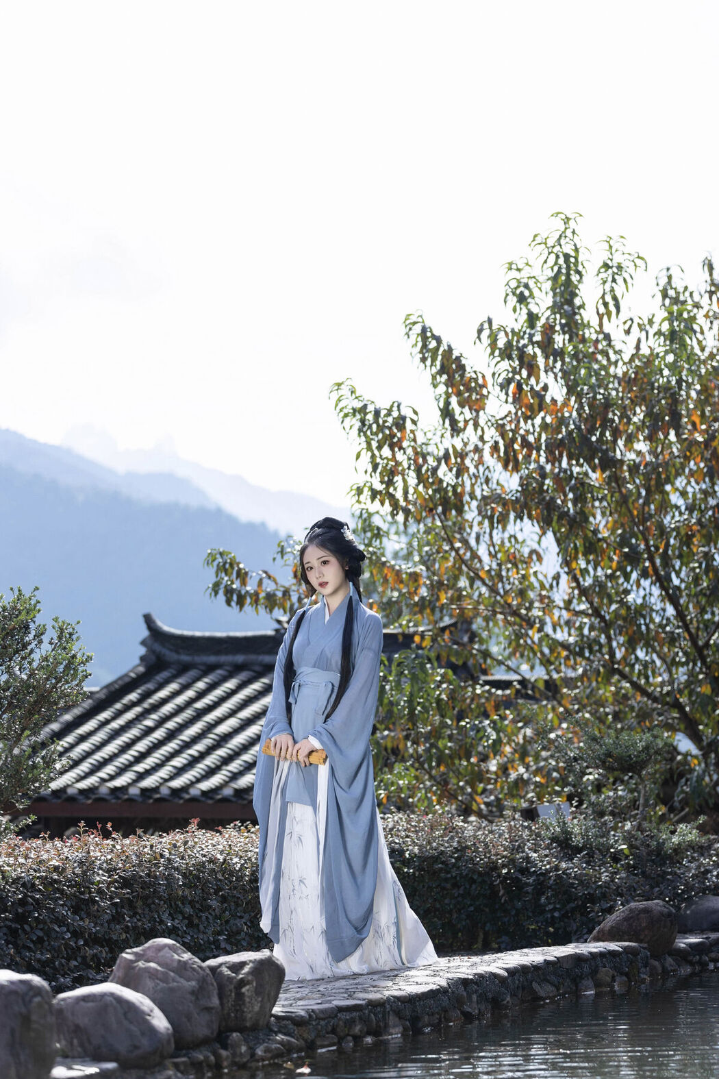 YiTuYu艺图语 Vol.6280 Shen Shi Si