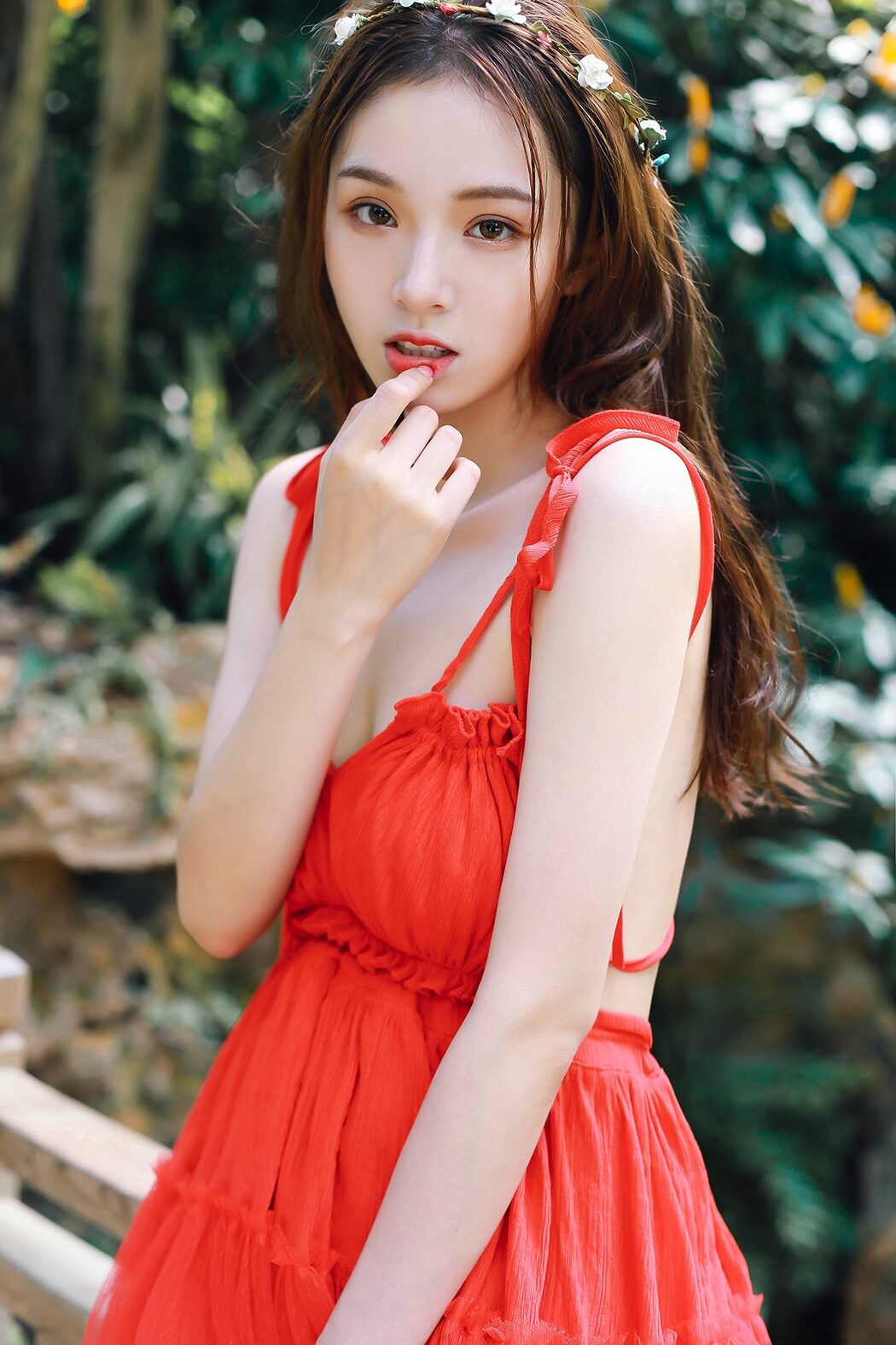 YiTuYu艺图语 Vol.6241 Zhu Yun Hui Da Mo Wang Cover Photo