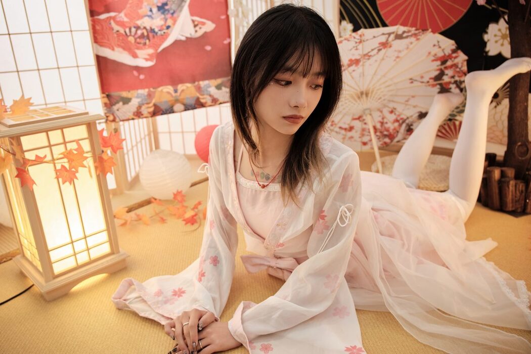 YiTuYu艺图语 Vol.6224 Ye Ye Ye Ye Ye