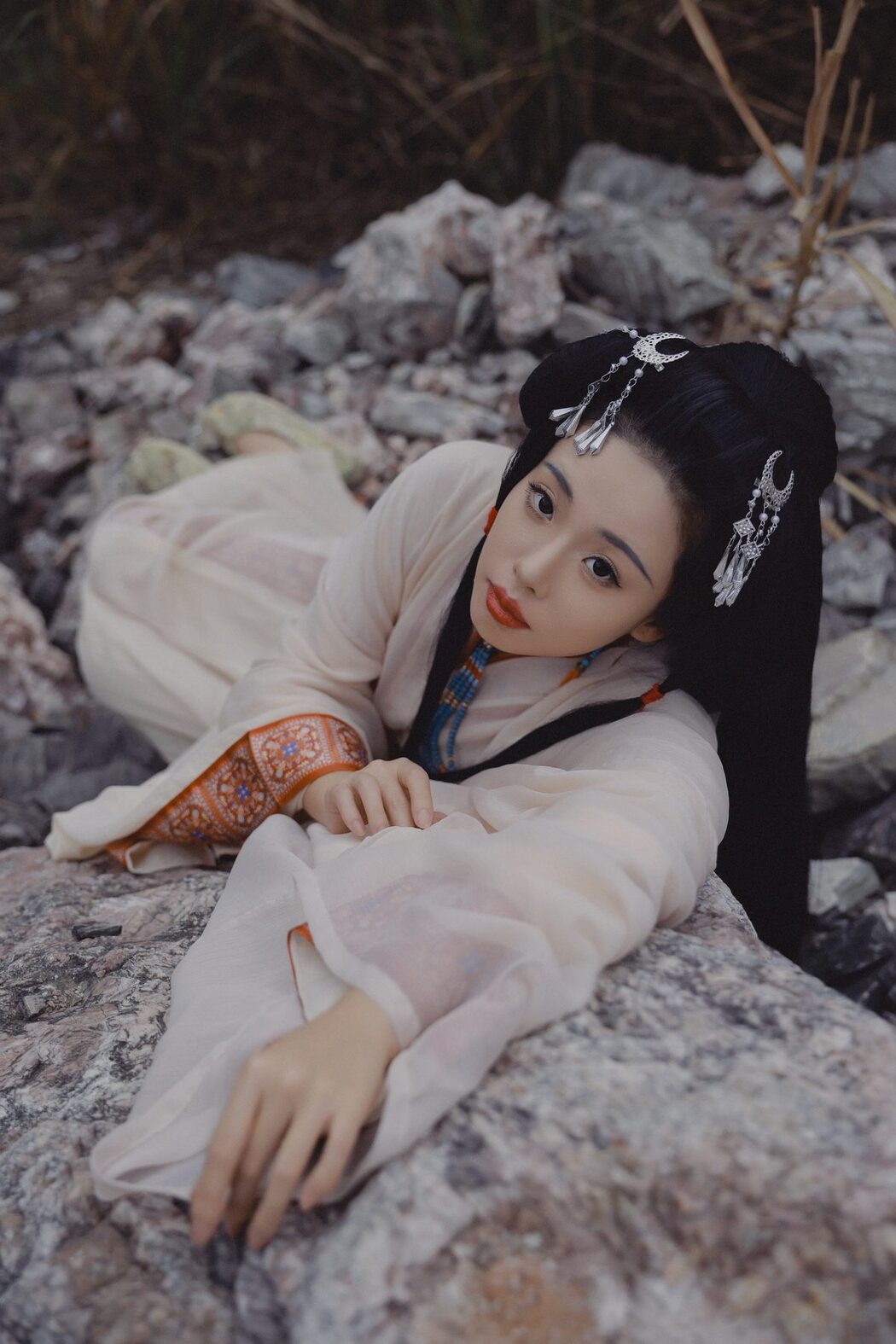 YiTuYu艺图语 Vol.6266 Yao Yi Yao