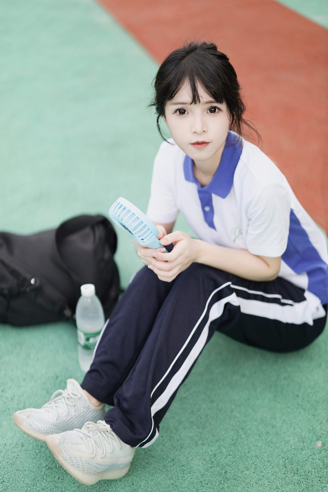 YiTuYu艺图语 Vol.6257 Tu Tu