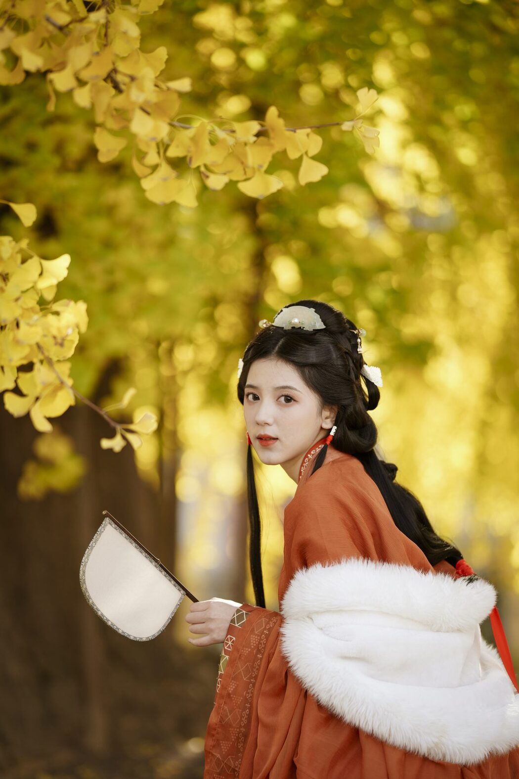 YiTuYu艺图语 Vol.6259 Pan Pan