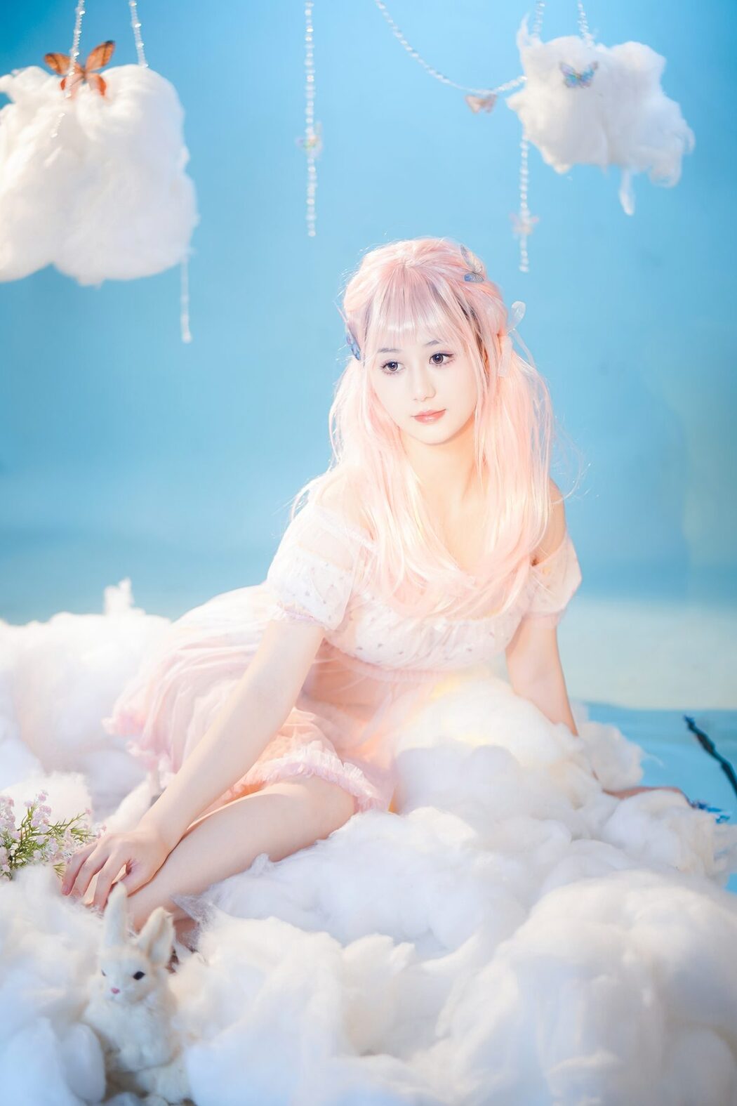 YiTuYu艺图语 Vol.6233 Xiao Kui