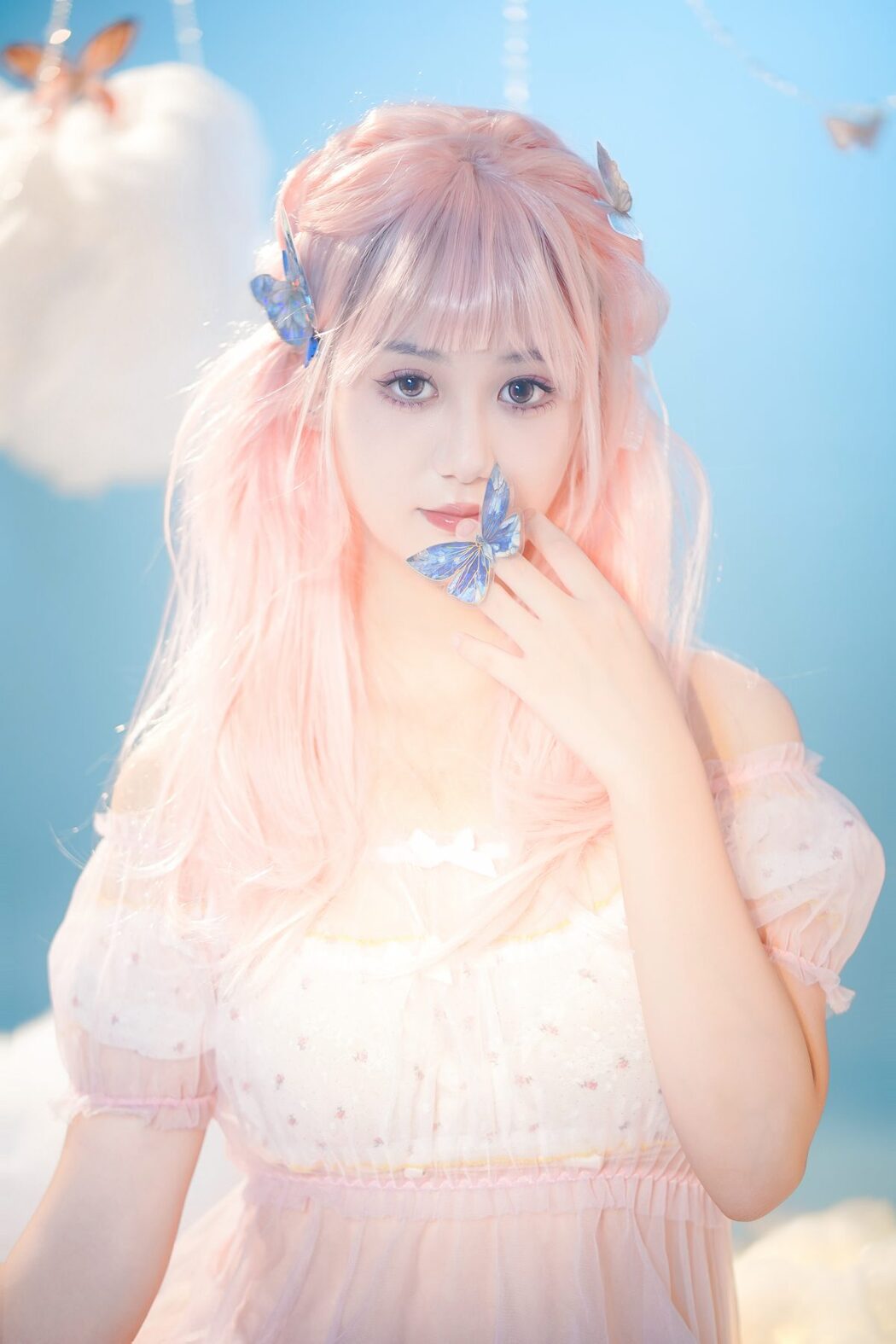 YiTuYu艺图语 Vol.6233 Xiao Kui