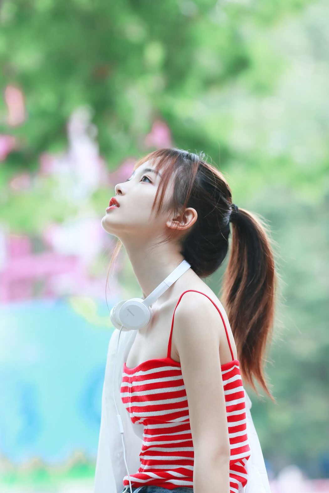 YiTuYu艺图语 Vol.6265 Yi Ya Yi Ya Yo