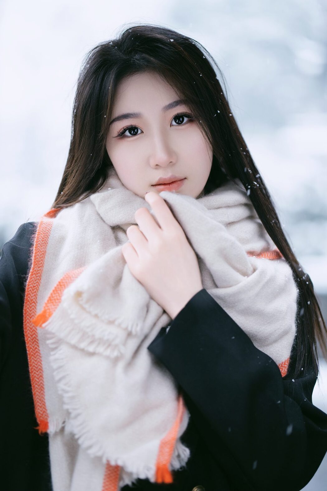YiTuYu艺图语 Vol.6264 Pan Mu Mu
