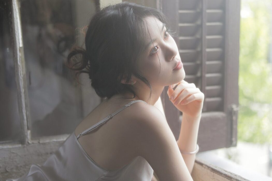 YiTuYu艺图语 Vol.6234 Xiao Wan