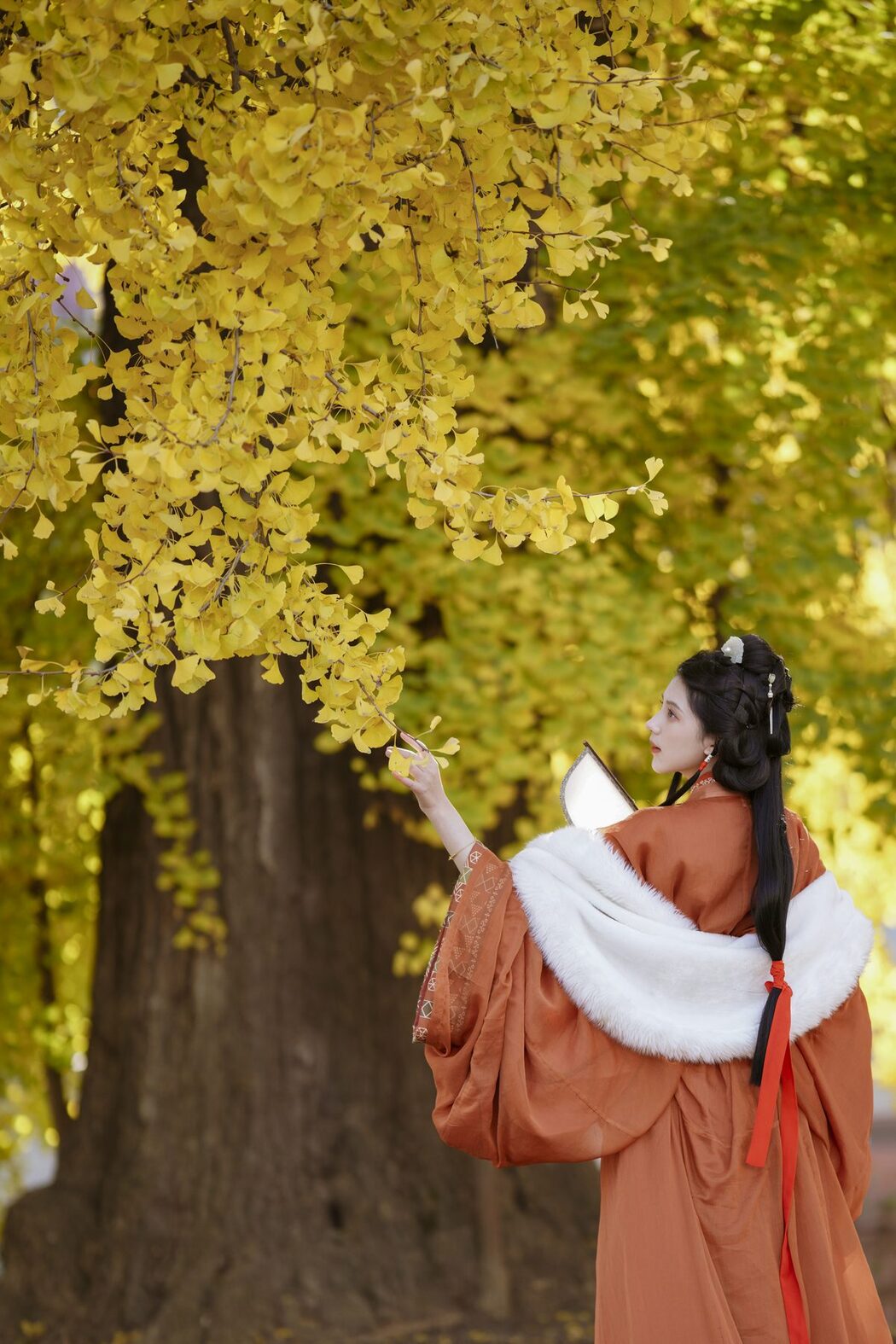 YiTuYu艺图语 Vol.6259 Pan Pan