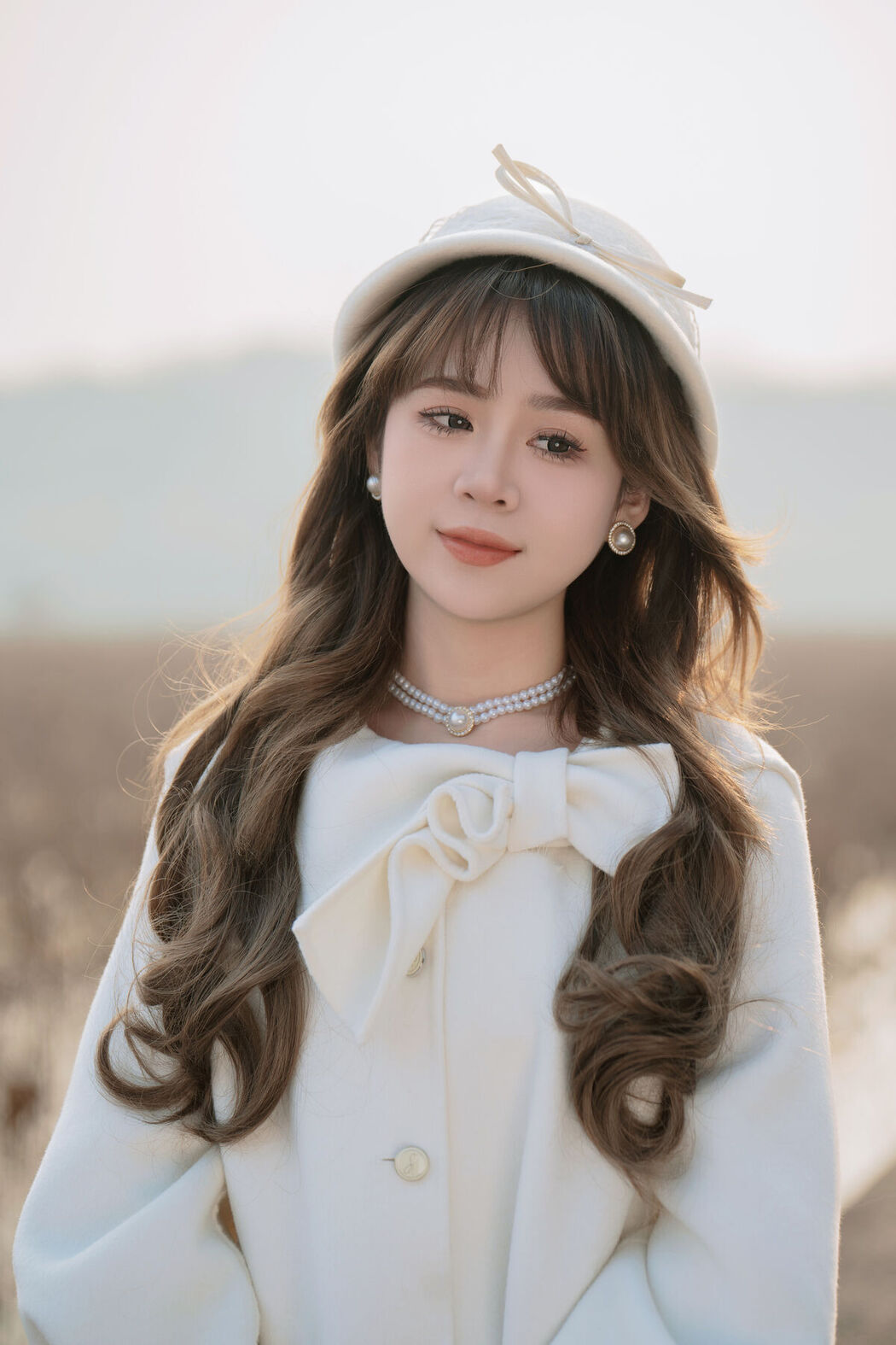 YiTuYu艺图语 Vol.6275 Pao Fu Xiao Fang