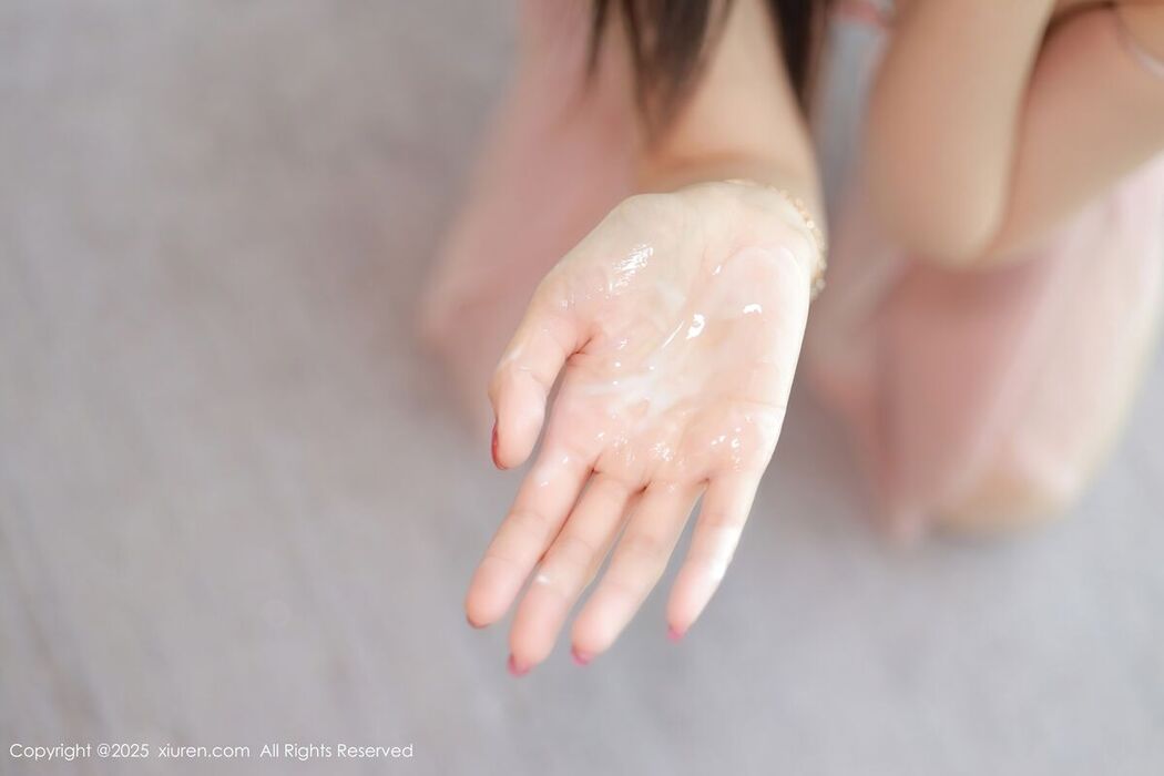 XiuRen秀人网 No.9932 唐翩翩 (92P)