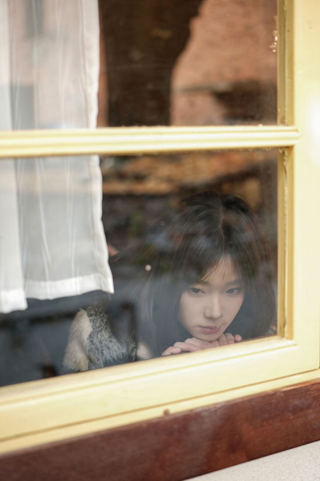 YiTuYu艺图语 Vol.6281 Xiao Bei