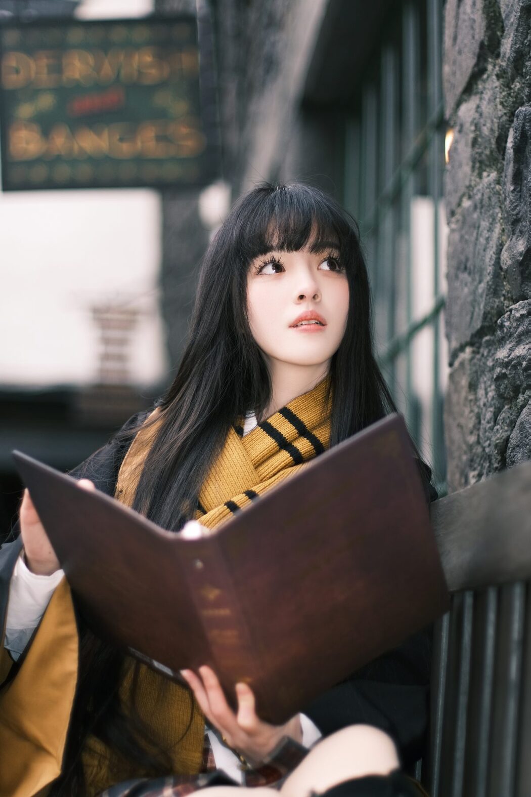 YiTuYu艺图语 Vol.6263 Xiao Huang Tong Xue