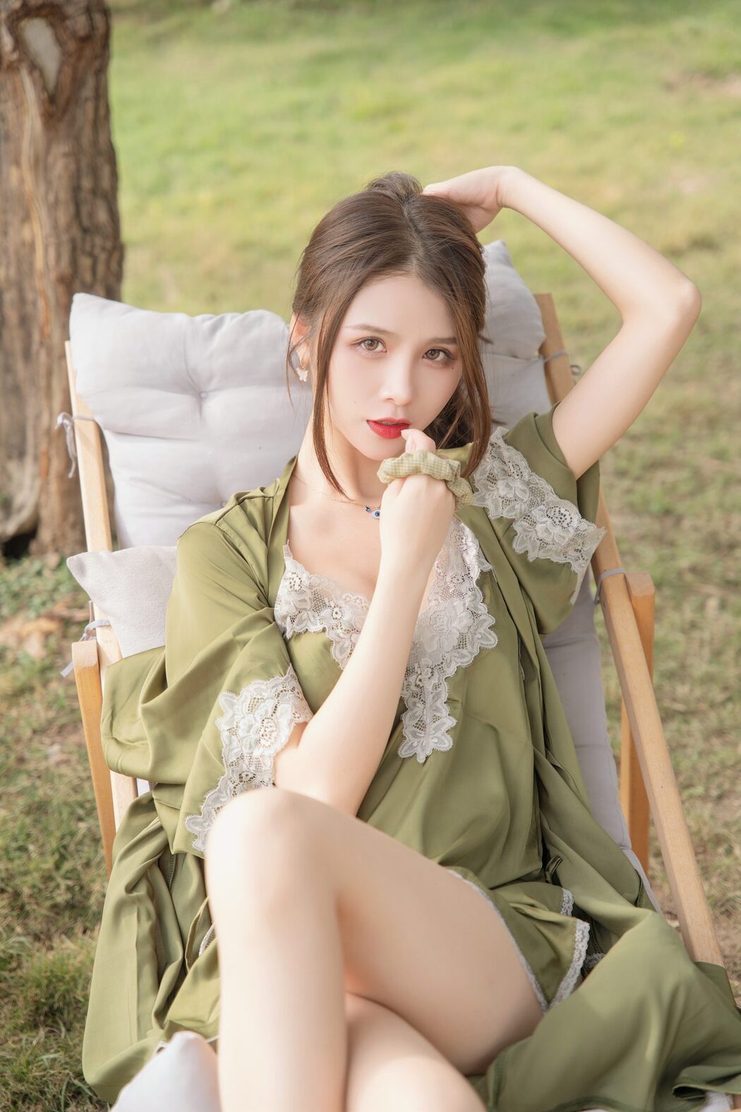 YiTuYu艺图语 Vol.6260 Gaia