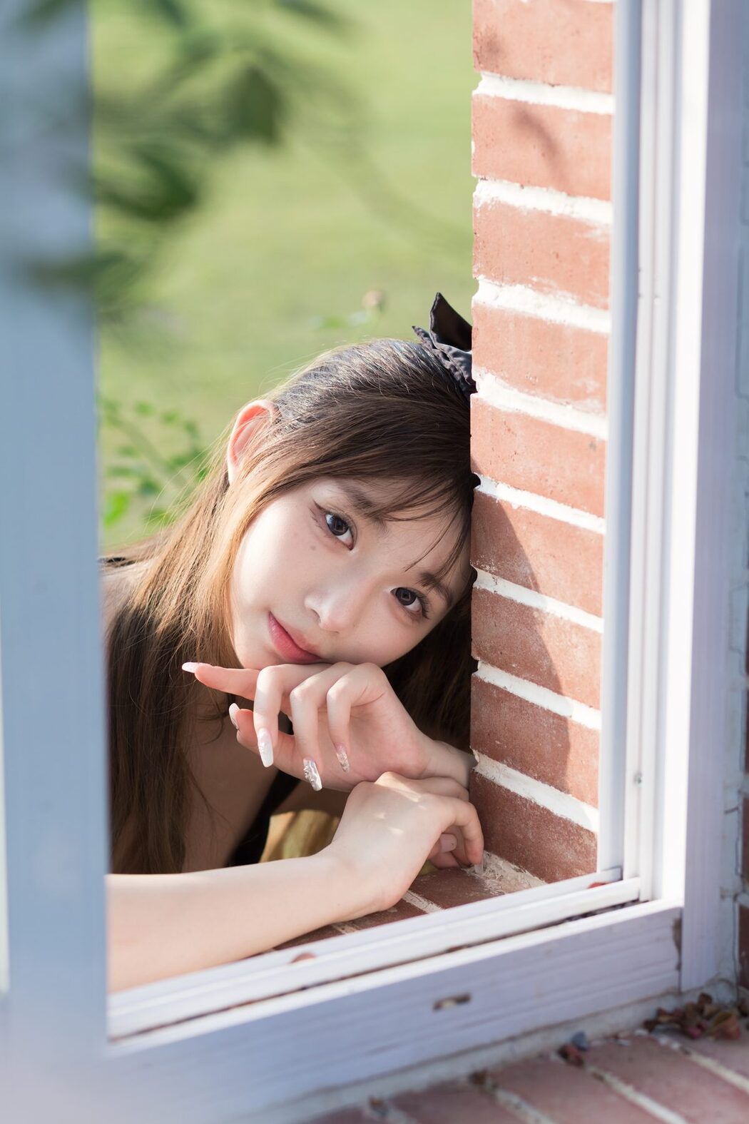 YiTuYu艺图语 Vol.6222 Yue Yue