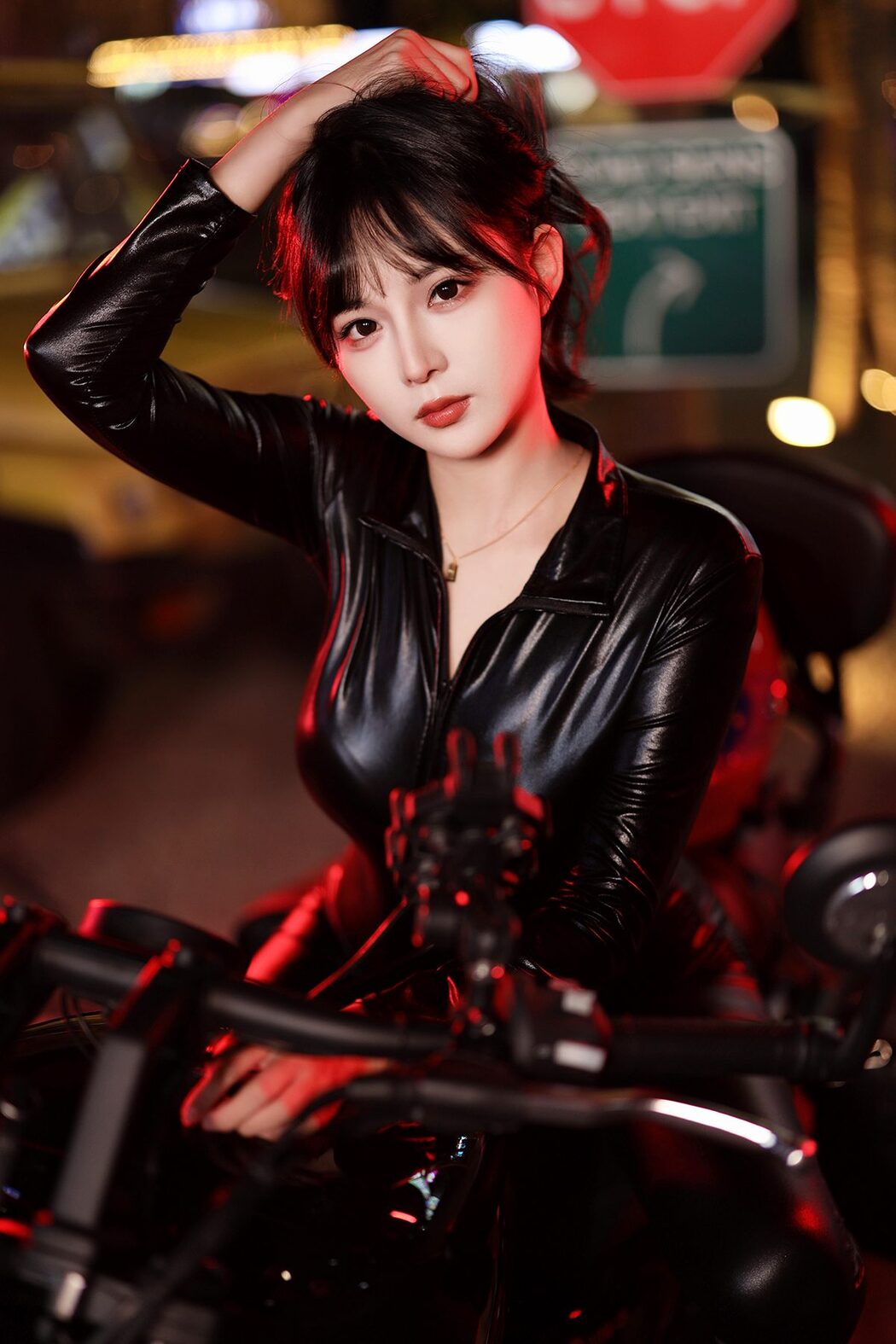 YiTuYu艺图语 Vol.6252 Wo Shi Xiao Sui Sui Cover Photo