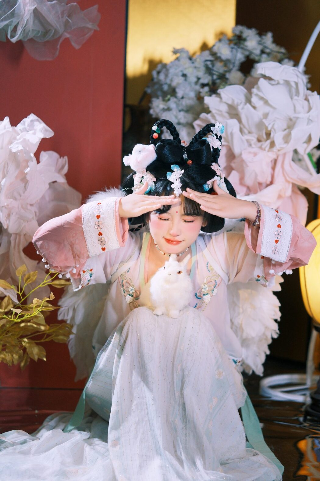 YiTuYu艺图语 Vol.6230 Xiao Chun Ye