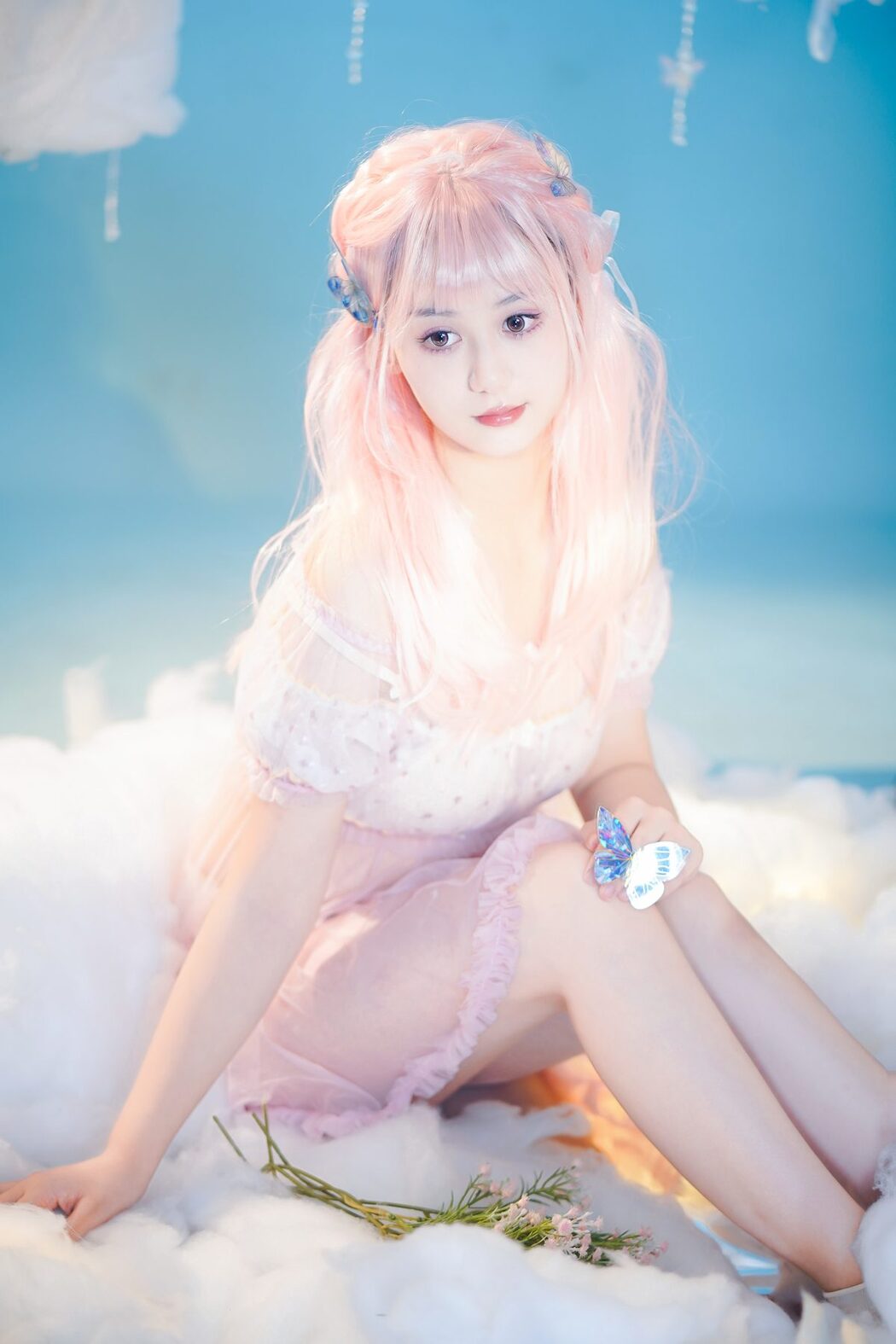 YiTuYu艺图语 Vol.6233 Xiao Kui