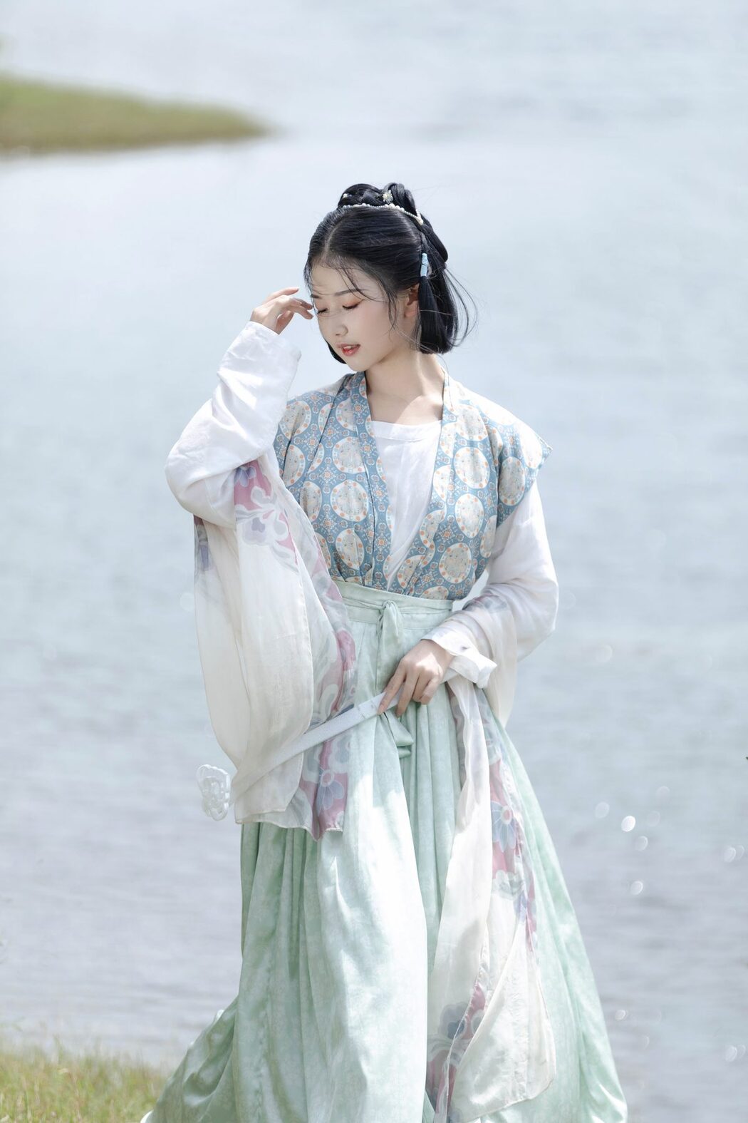 YiTuYu艺图语 Vol.6273 Suan La Tang Er