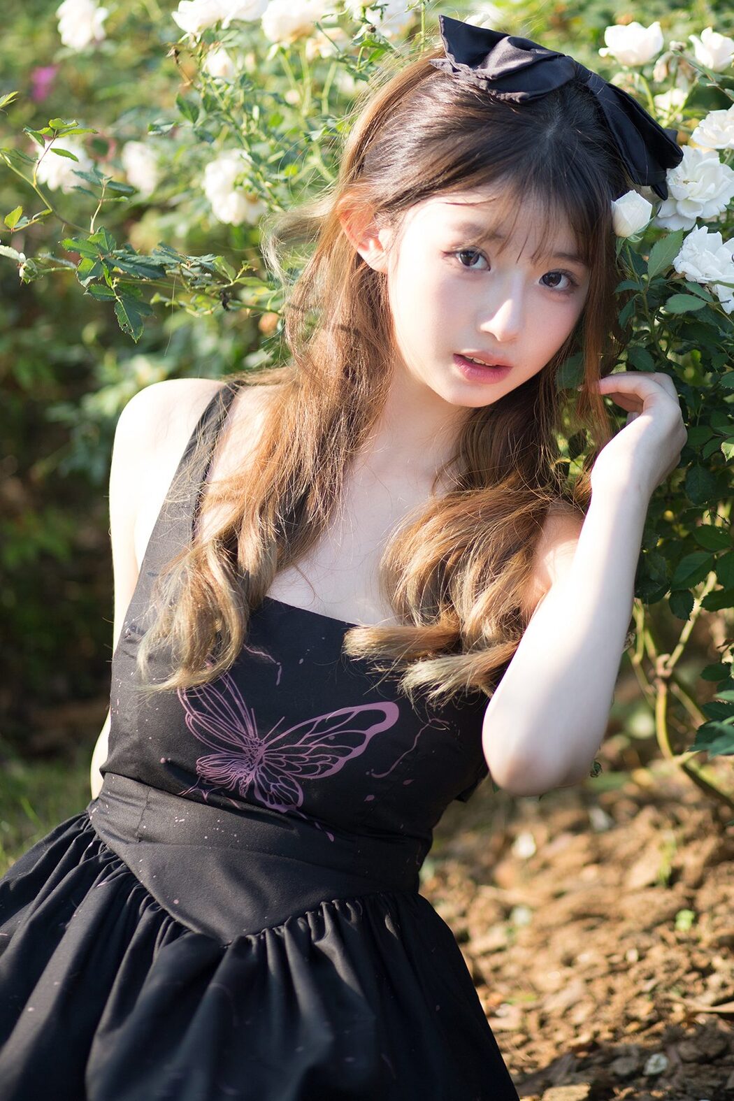 YiTuYu艺图语 Vol.6222 Yue Yue Cover Photo