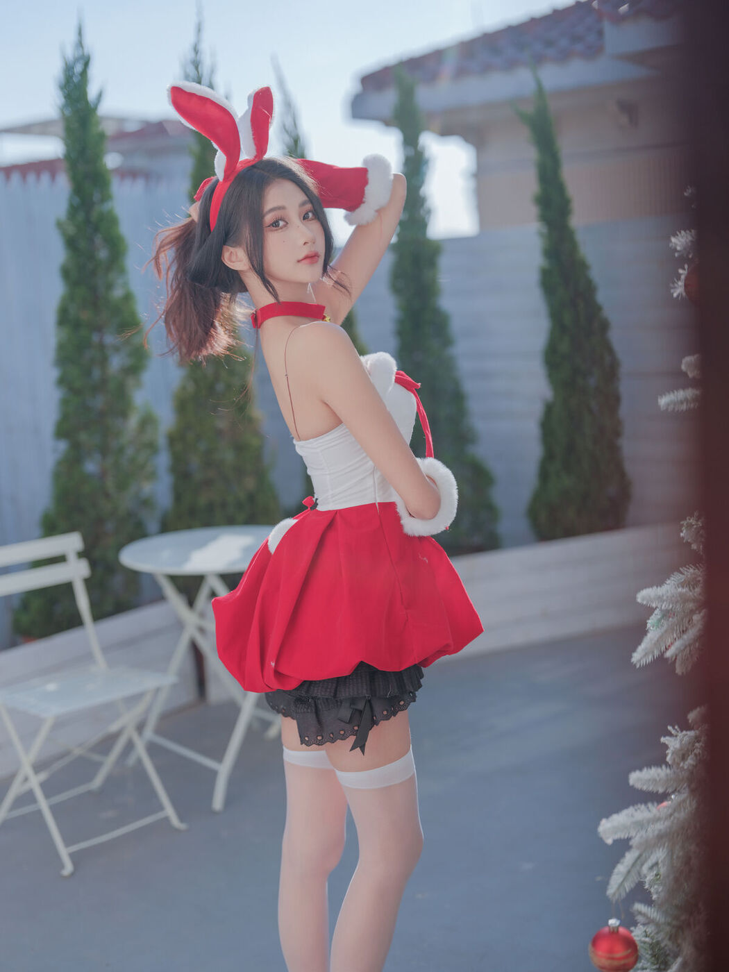 YiTuYu艺图语 Vol.6276 Xiao Wen