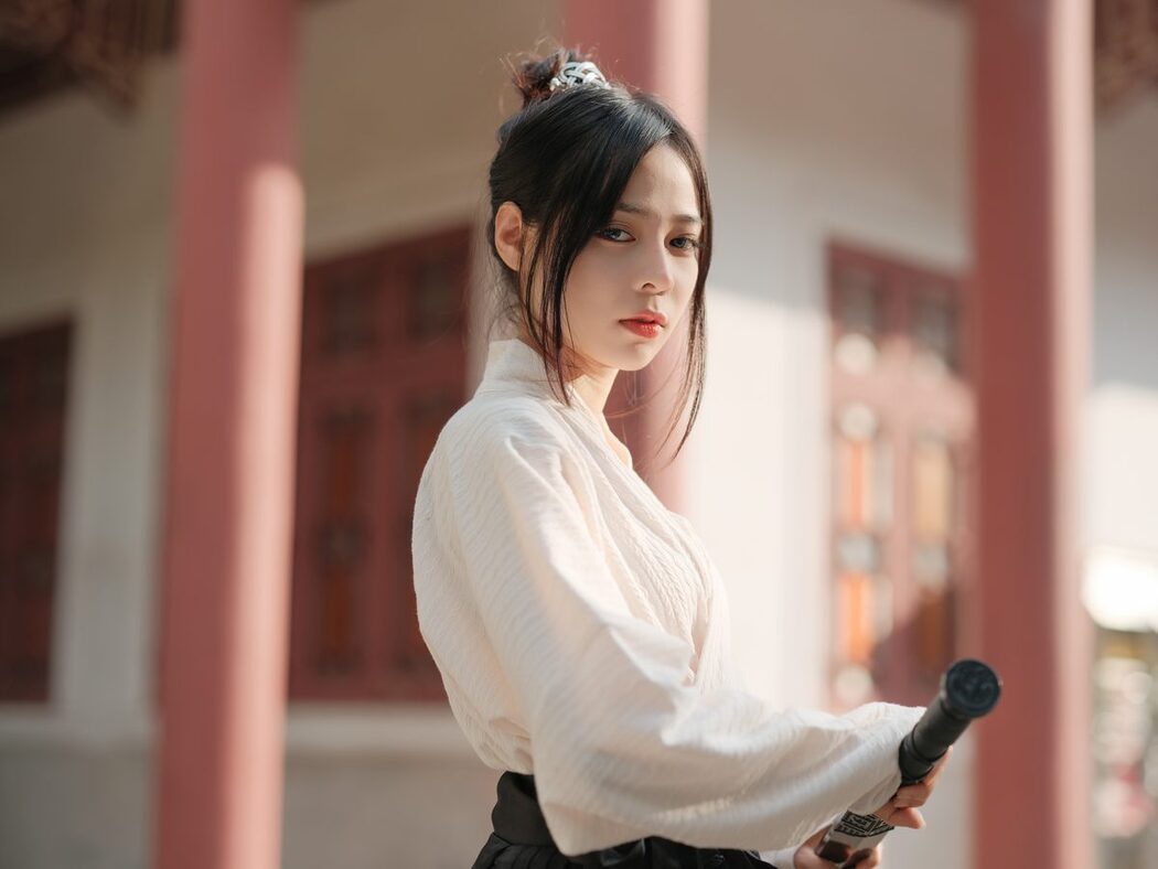 YiTuYu艺图语 Vol.6236 Dan Dan