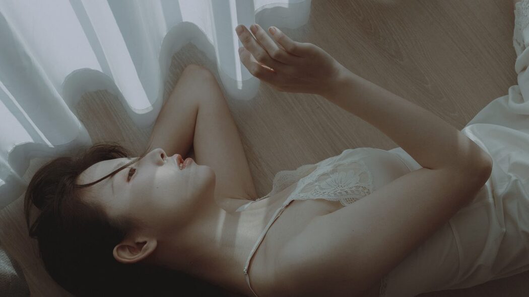 YiTuYu艺图语 Vol.6223 Xiao Ye