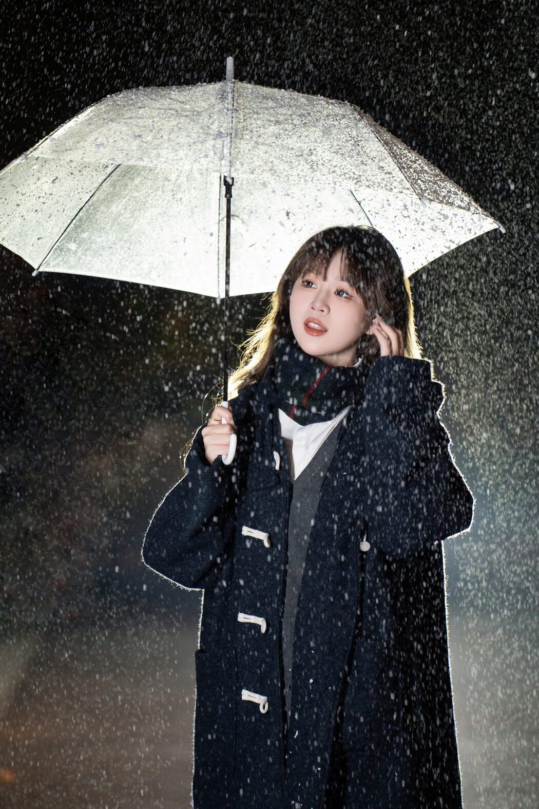 YiTuYu艺图语 Vol.6262 Pao Fu Xiao Fang