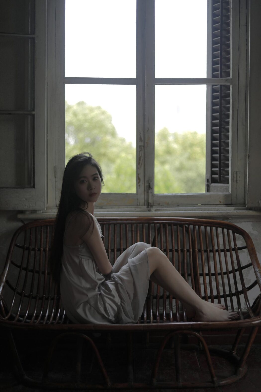 YiTuYu艺图语 Vol.6234 Xiao Wan