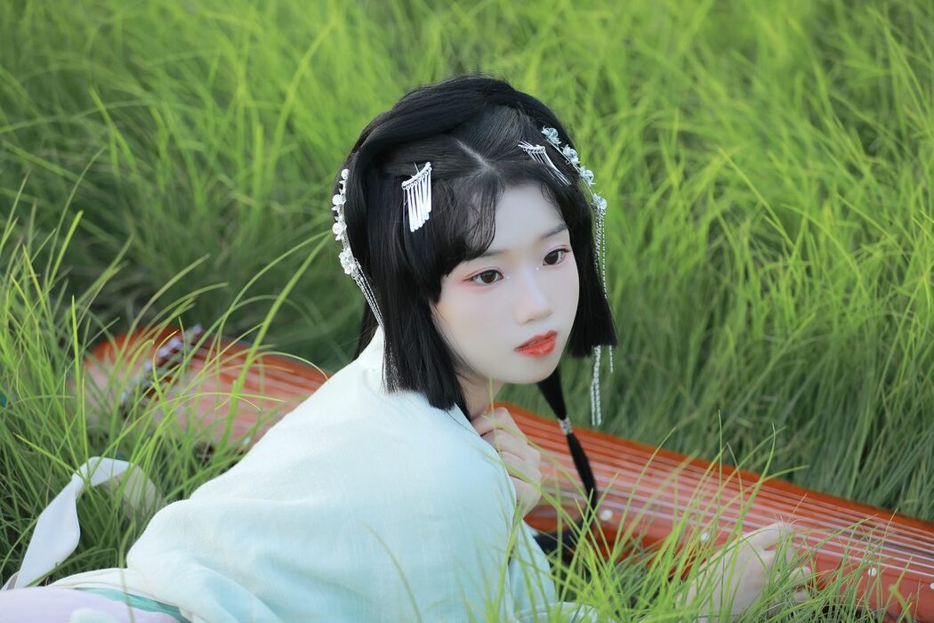 YiTuYu艺图语 Vol.6228 Zhou Zhou AY