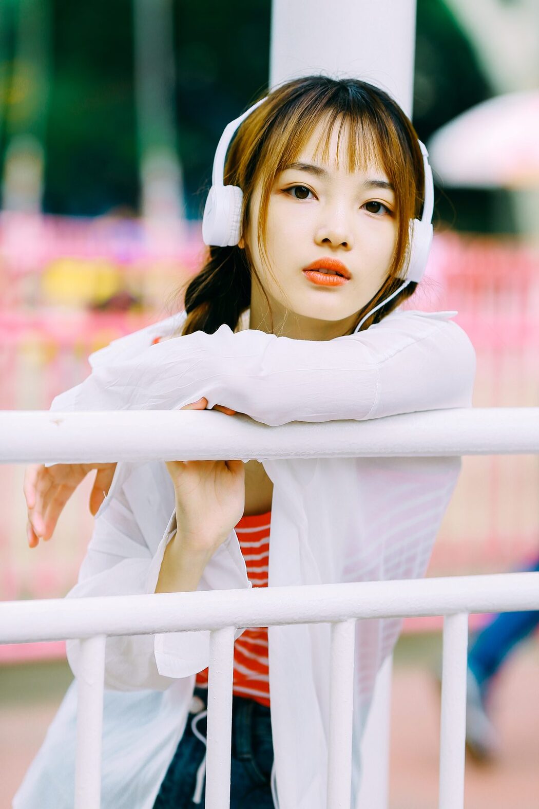 YiTuYu艺图语 Vol.6265 Yi Ya Yi Ya Yo