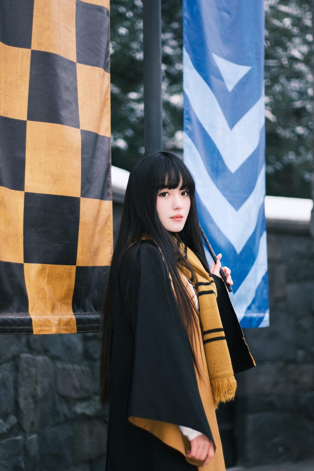 YiTuYu艺图语 Vol.6263 Xiao Huang Tong Xue