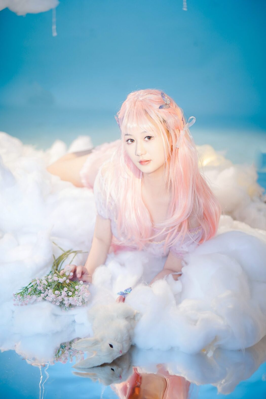 YiTuYu艺图语 Vol.6233 Xiao Kui