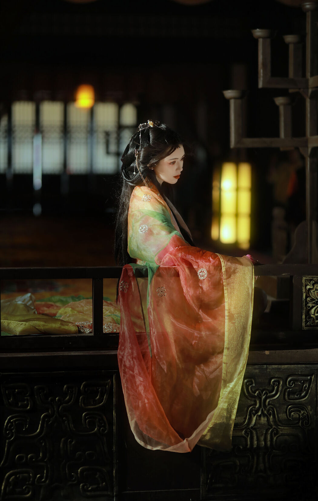 YiTuYu艺图语 Vol.6274 Wu Sui
