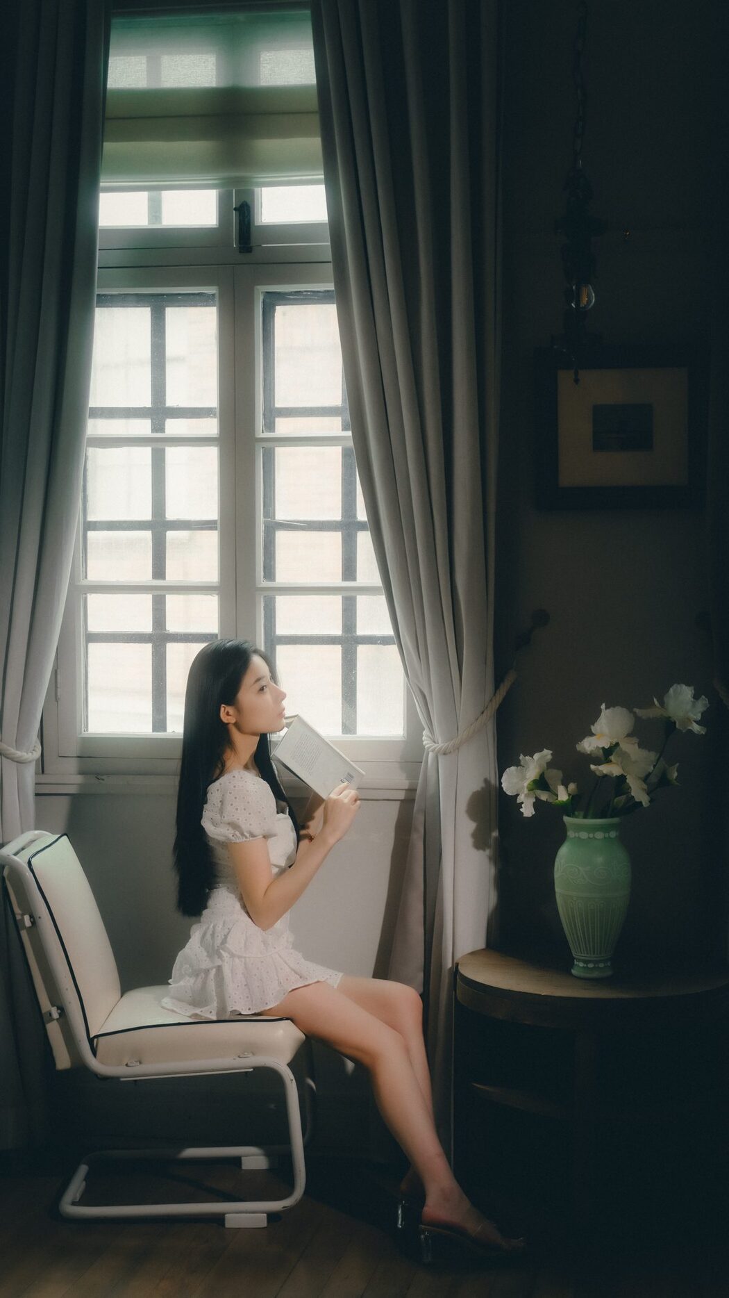 YiTuYu艺图语 Vol.6261 Jia Min