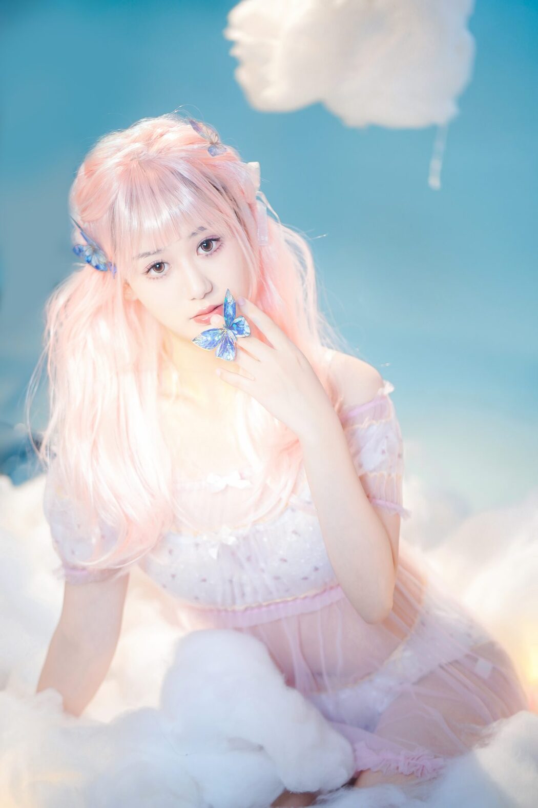 YiTuYu艺图语 Vol.6233 Xiao Kui