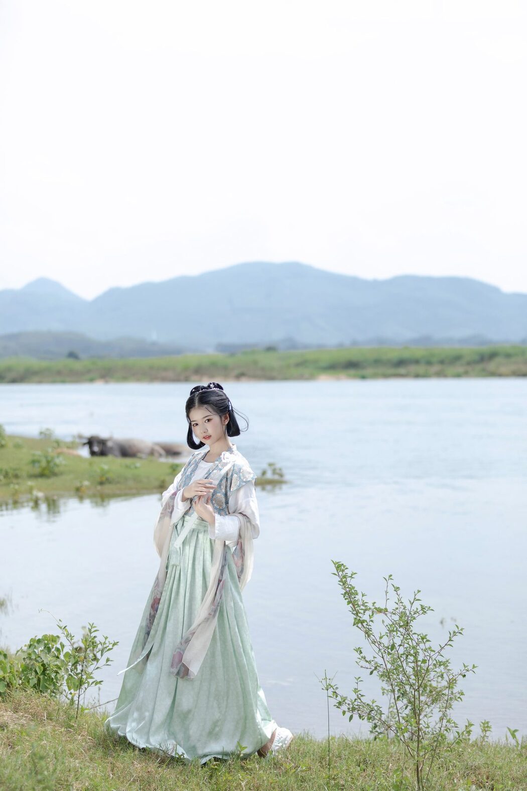 YiTuYu艺图语 Vol.6273 Suan La Tang Er