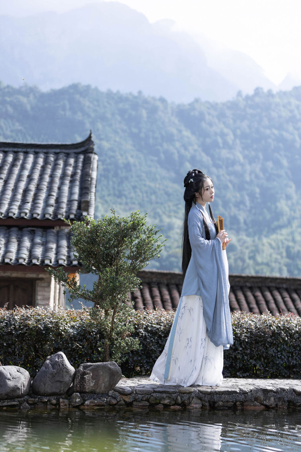 YiTuYu艺图语 Vol.6280 Shen Shi Si