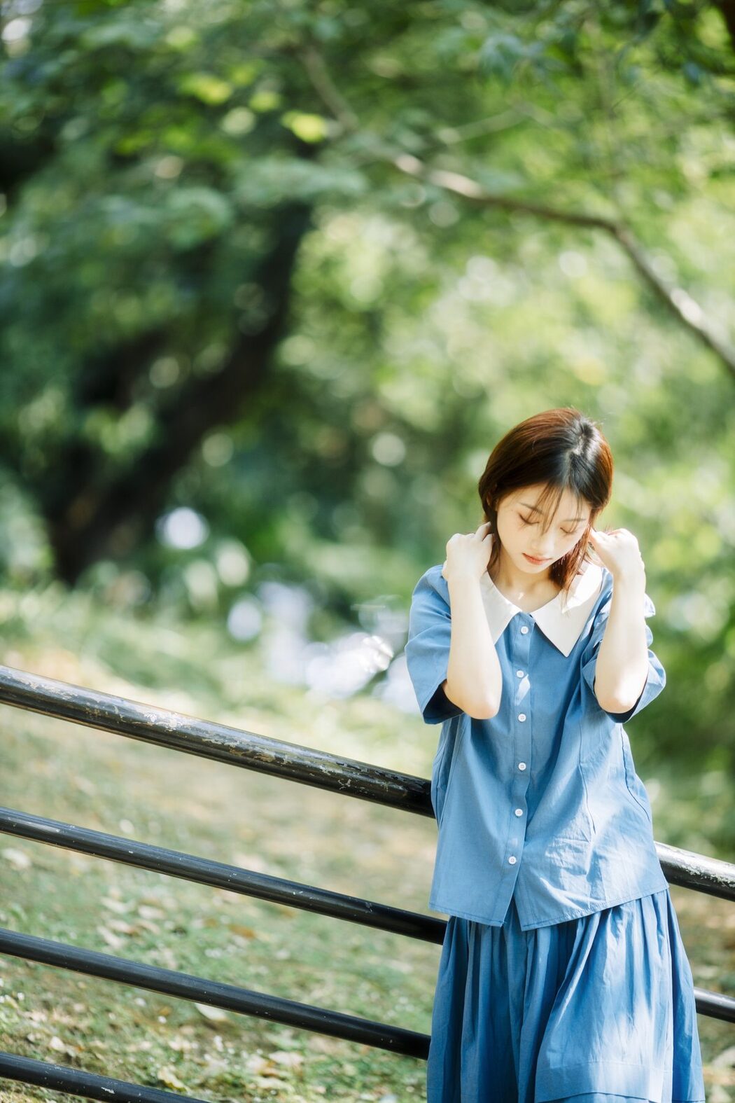 YiTuYu艺图语 Vol.6244 Yu Er