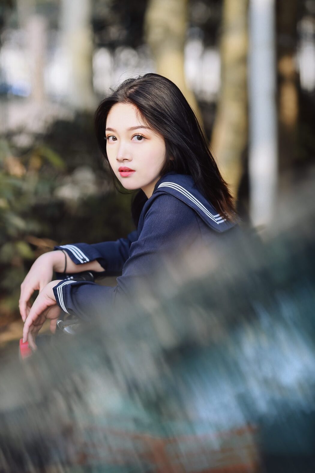 YiTuYu艺图语 Vol.6231 Dan Ni