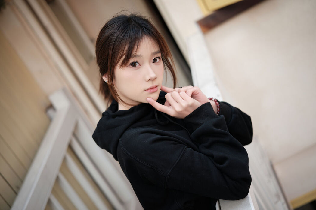 YiTuYu艺图语 Vol.6281 Xiao Bei