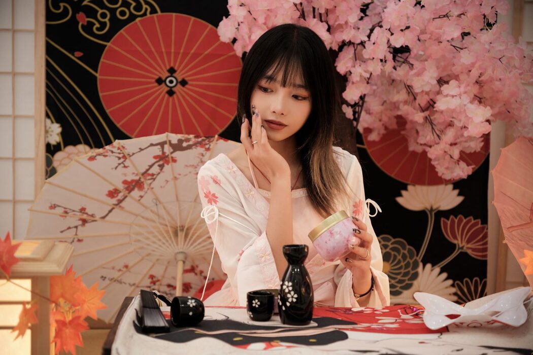 YiTuYu艺图语 Vol.6224 Ye Ye Ye Ye Ye