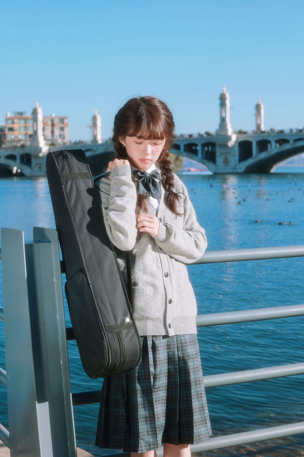 YiTuYu艺图语 Vol.6282 A Yue Ge Ge