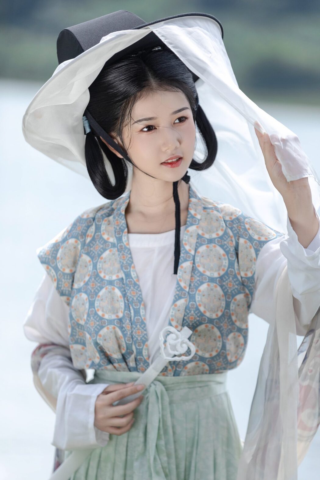 YiTuYu艺图语 Vol.6273 Suan La Tang Er
