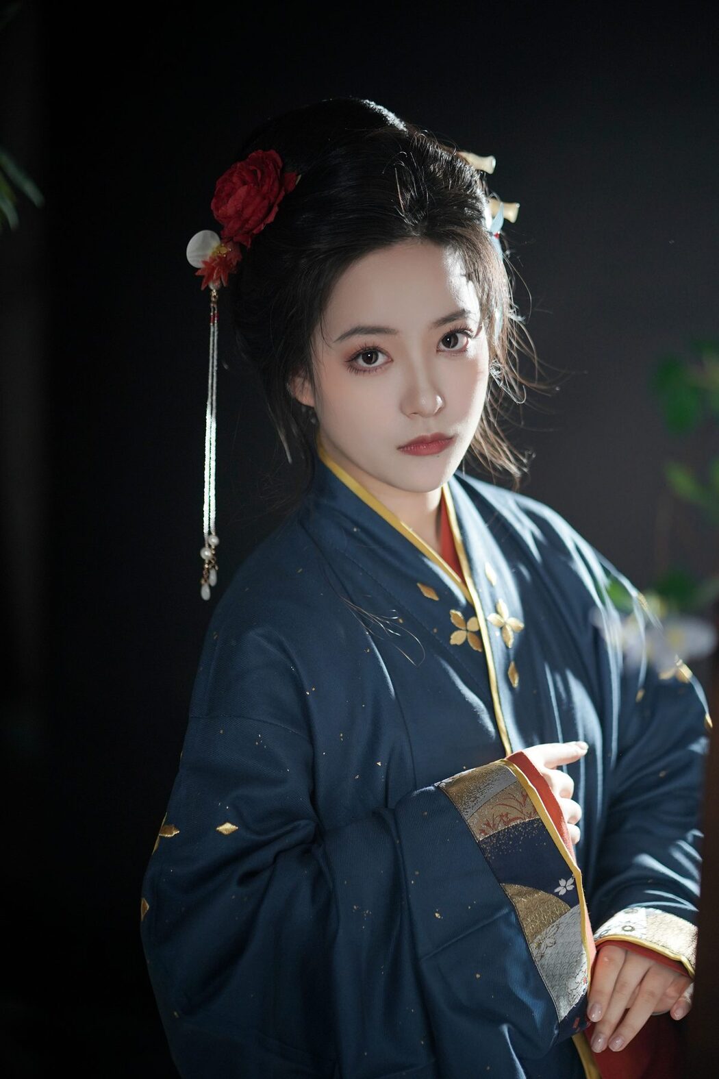 YiTuYu艺图语 Vol.6229 Yi Xin